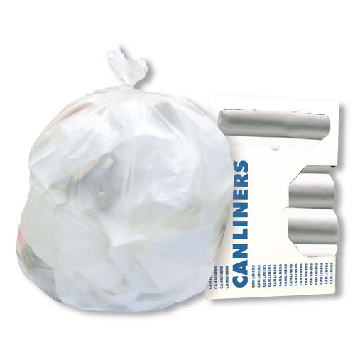 AccuFit Linear Low-Density Can Liners