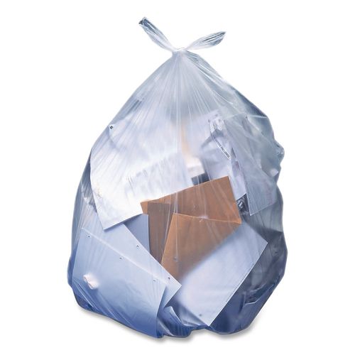 Low-Density Can Liners