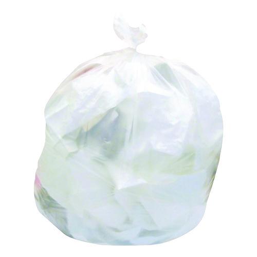 High-Density Waste Can Liners