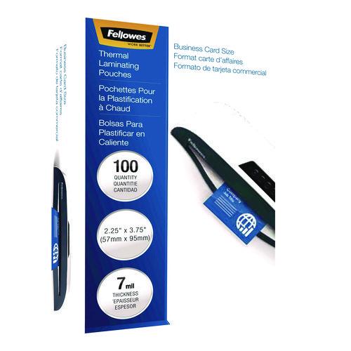 Laminating Pouches