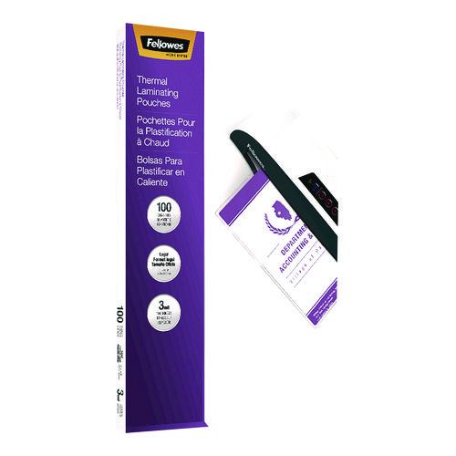 Laminating Pouches