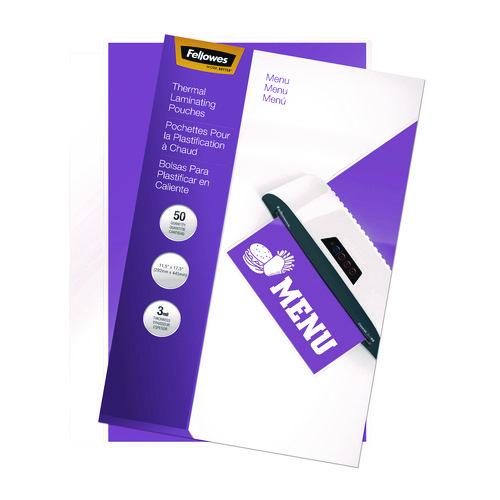 Laminating Pouches