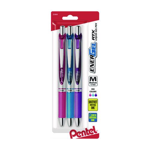 EnerGel RTX Gel Pen