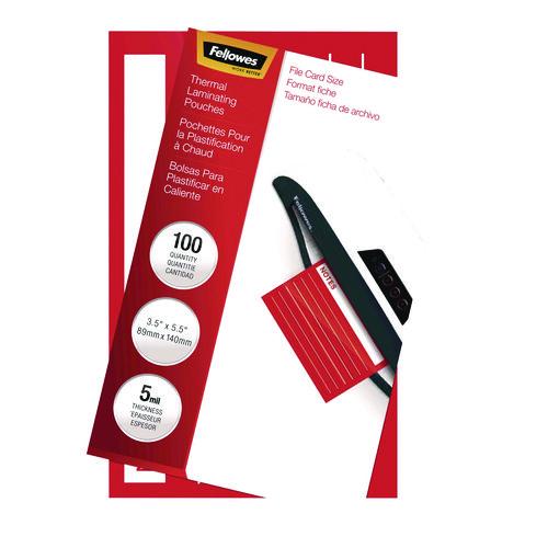 Laminating Pouches