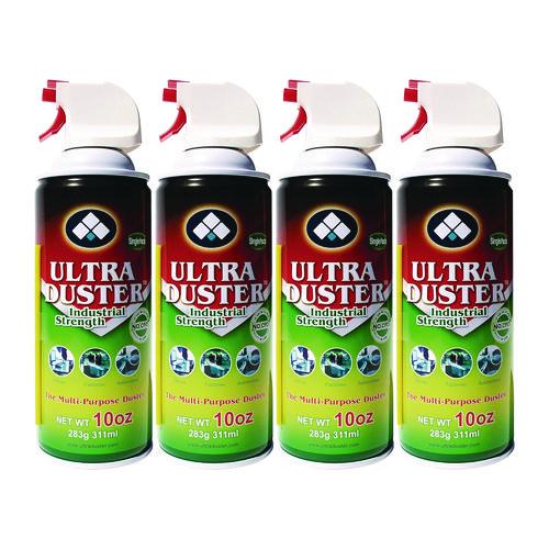 Ultra Duster Industrial Strength Air Duster