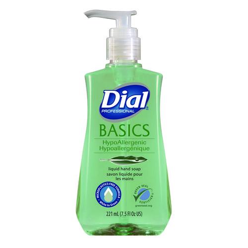 Basics Liquid Hand Soap
