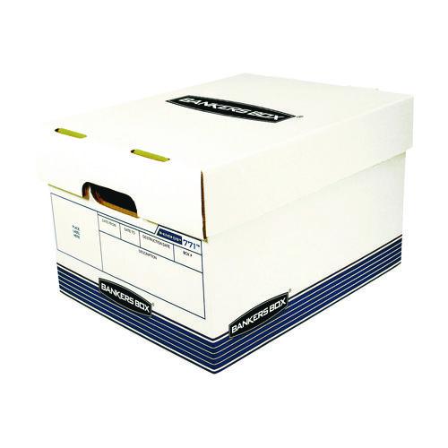 R-KIVE Heavy-Duty Storage Boxes