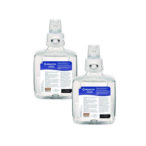 BP8 Hand Soap Refills