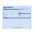 Employee Personnel File Jacket