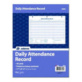Attendance Records