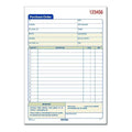Multipart Purchase Order Pad