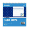 Rapid Memo Pad