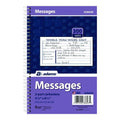 While You Were Out Messages Book