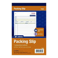 Multipart Packing List Forms