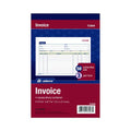 Multipart General-Purpose Invoice Pad