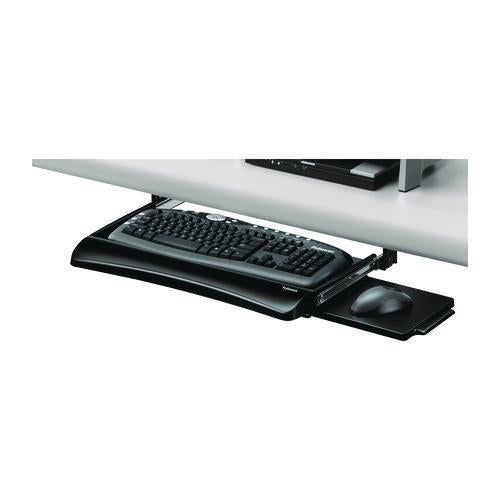 Office Suites Underdesk Keyboard Drawer