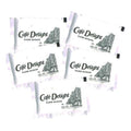 Pure Sugar Packets