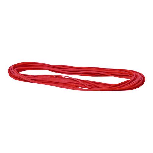 Red Packer Bands