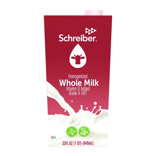 Original Whole Milk