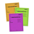 While You Were Out Memo Pad