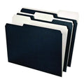 Earthwise Pendaflex File Folders