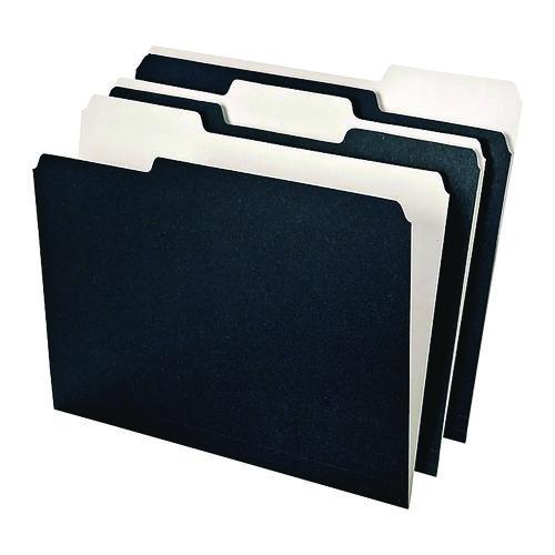Earthwise Pendaflex File Folders