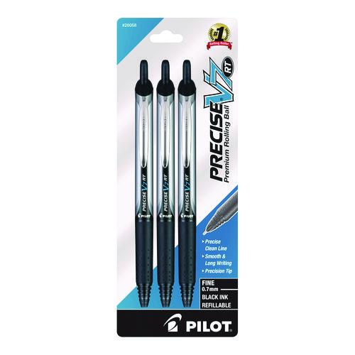 Precise V7RT Rollerball Pen