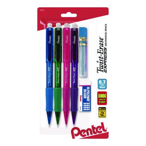 Twist Erase EXPRESS Mechanical Pencil