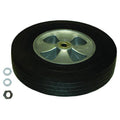 12-inch Wheel for 1 Cu. Yd. Standard Duty Tilt Truck