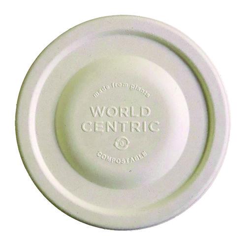 Fiber Lids for Bowls