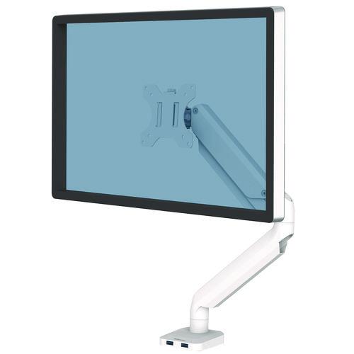 Platinum Series Single Monitor Arm