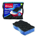 Scrunge Heavy-Duty Sponge