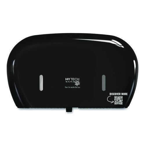HyTech Seas Mini JRT Twin Dispenser