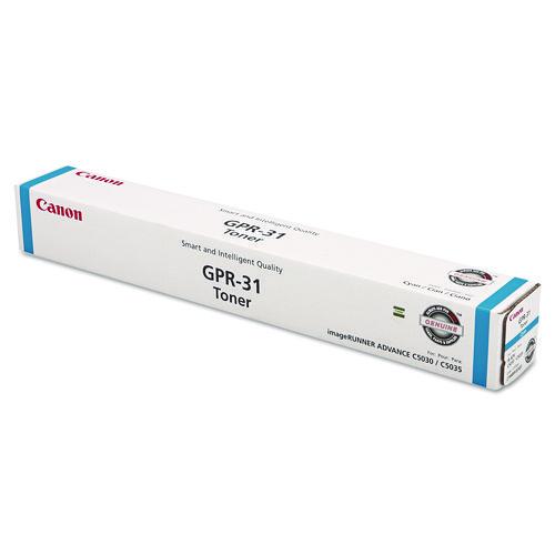 2794B003AA (GPR-31) Toner