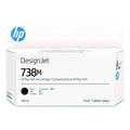 HP 738M (A24VLA) Original Designjet Ink Cartridge