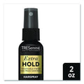 Extreme Hold Anti Freeze Hair Spray