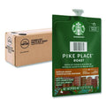 Starbucks Pike Place Roast Coffee Freshpack