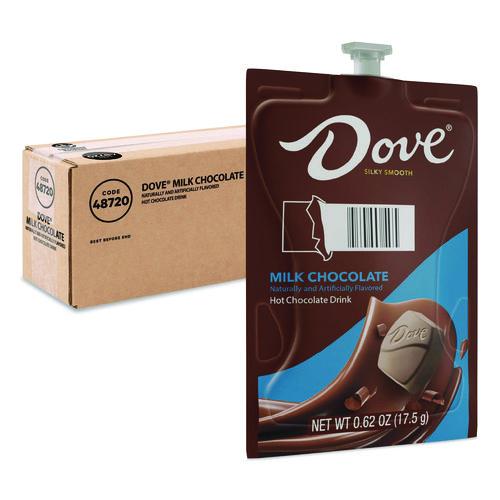 Hot Chocolate Freshpack