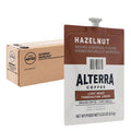 Alterra Hazelnut Coffee Freshpack