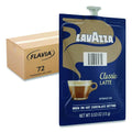 Lavazza Classic Latte