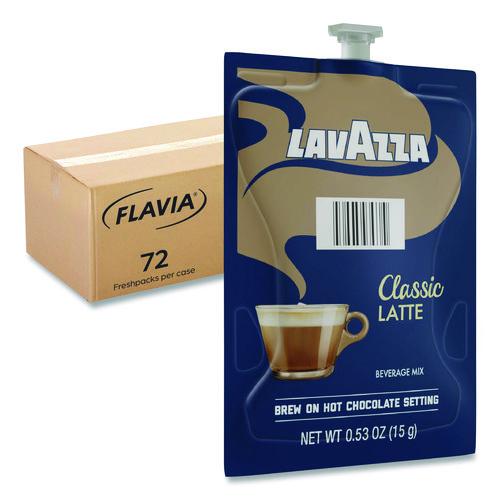 Lavazza Classic Latte