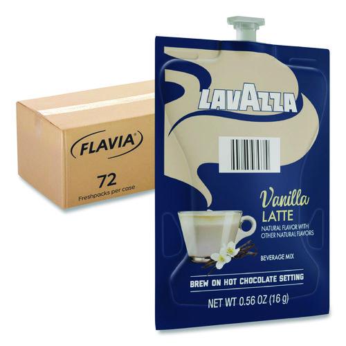 Lavazza Vanilla Latte