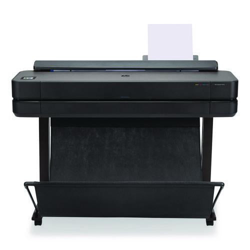 T630 Series 36" Large-Format Wireless Plotter Printer