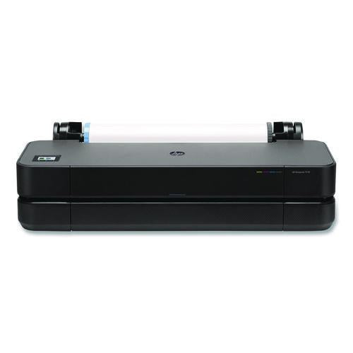 DesignJet T250 24" Large-Format Compact Wireless Plotter Printer