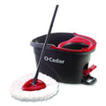 EZWring Spin Mop System