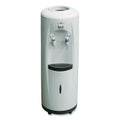 Cold and Room Temperature Water Dispenser