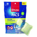 Cleaning PACS