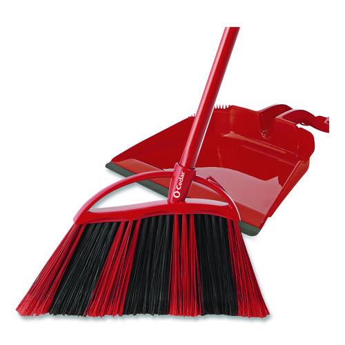 One Sweep Broom with Dustpan