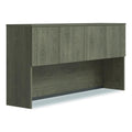 Alera Seville Hutch with Doors