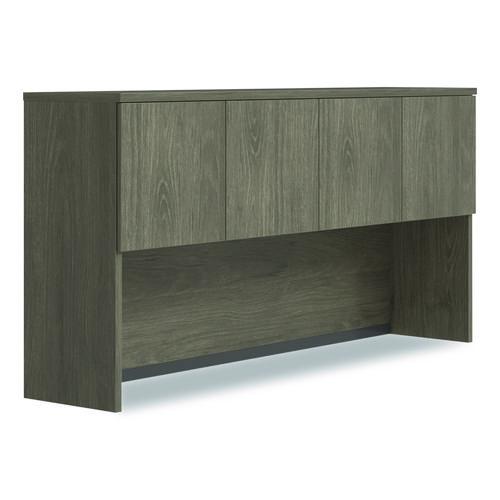 Alera Seville Hutch with Doors